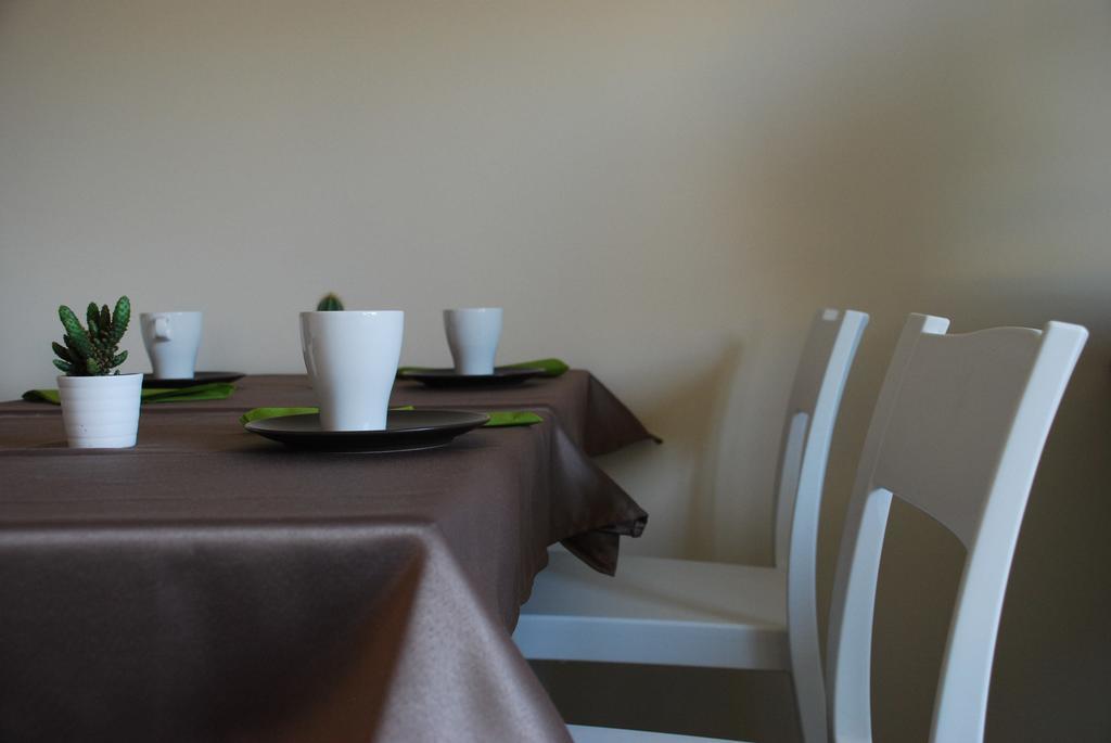 B&B Raffaello A Mare Montesilvano Marina エクステリア 写真