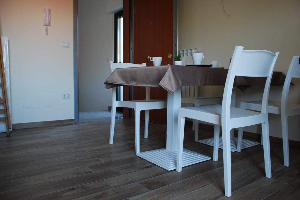 B&B Raffaello A Mare Montesilvano Marina エクステリア 写真