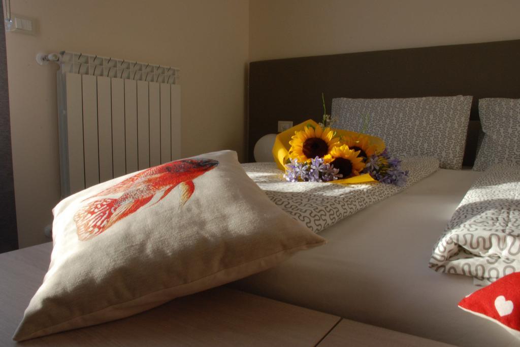 B&B Raffaello A Mare Montesilvano Marina 部屋 写真