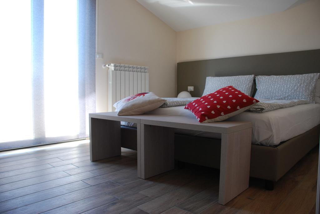 B&B Raffaello A Mare Montesilvano Marina 部屋 写真