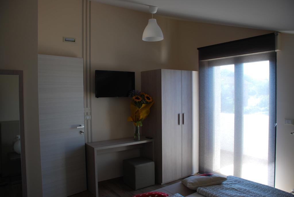 B&B Raffaello A Mare Montesilvano Marina エクステリア 写真