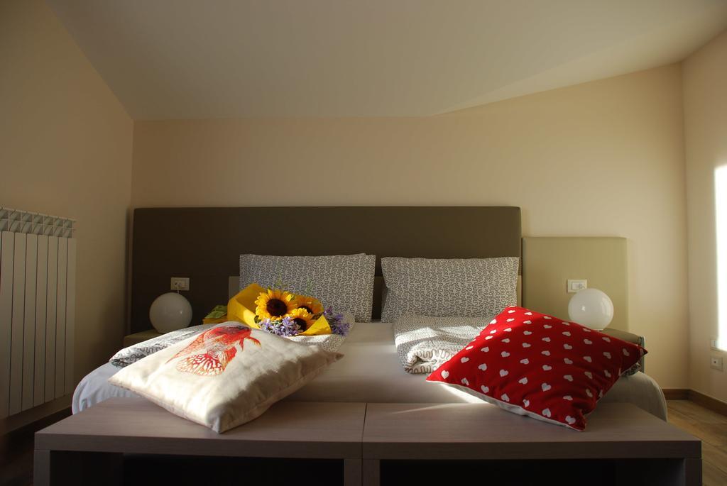 B&B Raffaello A Mare Montesilvano Marina 部屋 写真