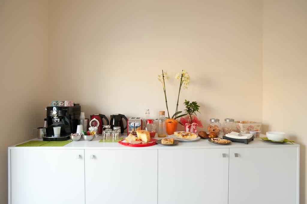 B&B Raffaello A Mare Montesilvano Marina エクステリア 写真