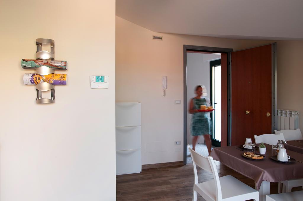 B&B Raffaello A Mare Montesilvano Marina エクステリア 写真