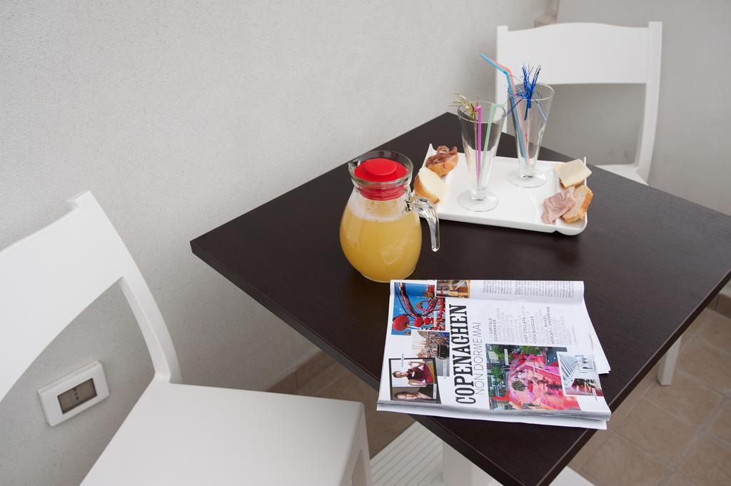 B&B Raffaello A Mare Montesilvano Marina エクステリア 写真