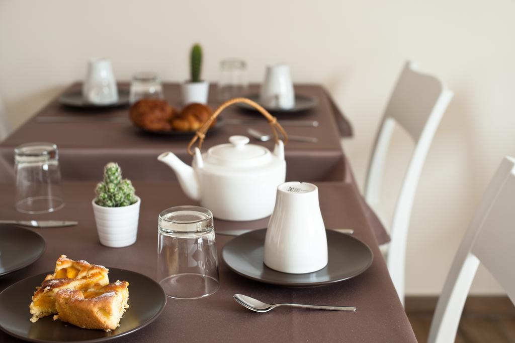 B&B Raffaello A Mare Montesilvano Marina エクステリア 写真