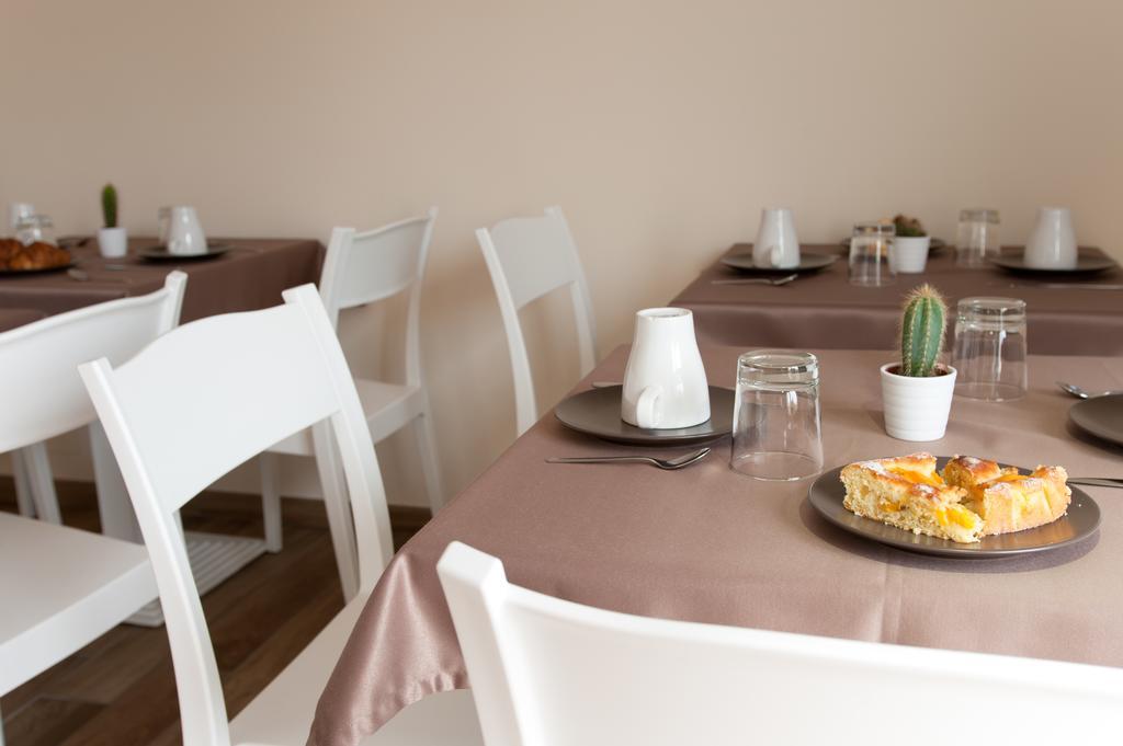 B&B Raffaello A Mare Montesilvano Marina エクステリア 写真