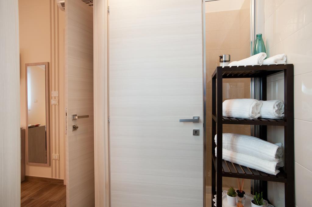 B&B Raffaello A Mare Montesilvano Marina 部屋 写真