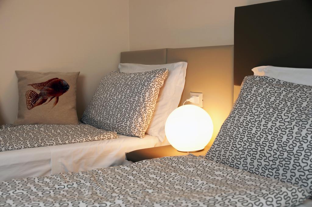 B&B Raffaello A Mare Montesilvano Marina 部屋 写真