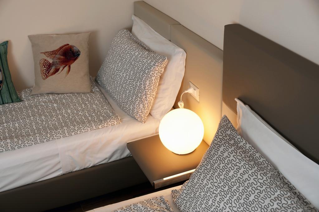 B&B Raffaello A Mare Montesilvano Marina 部屋 写真