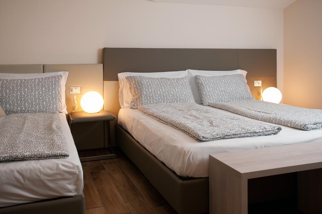 B&B Raffaello A Mare Montesilvano Marina 部屋 写真