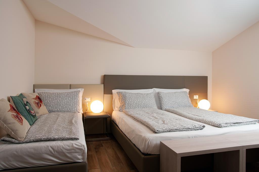 B&B Raffaello A Mare Montesilvano Marina 部屋 写真