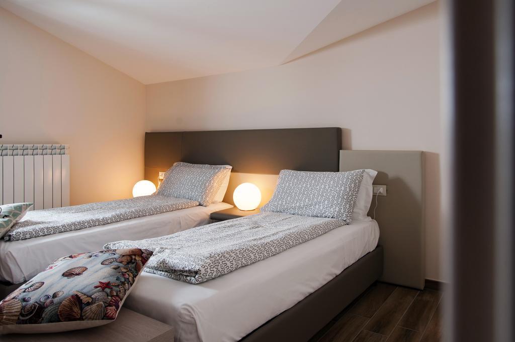 B&B Raffaello A Mare Montesilvano Marina 部屋 写真