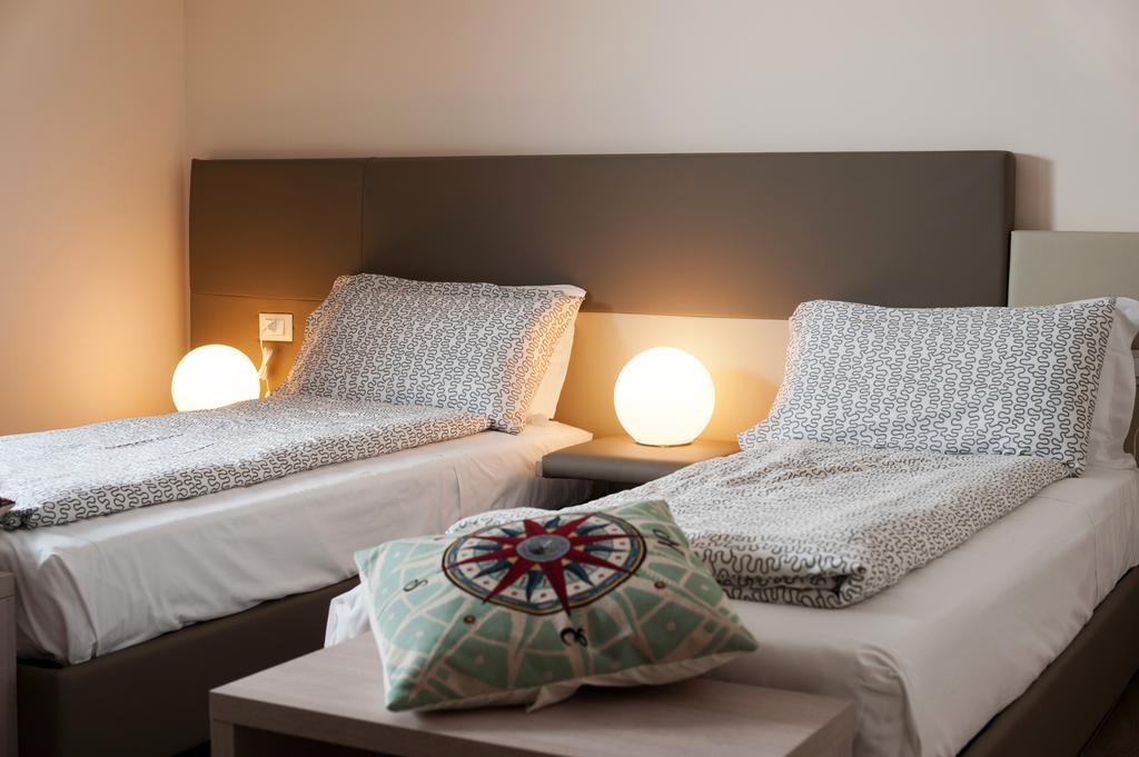 B&B Raffaello A Mare Montesilvano Marina 部屋 写真