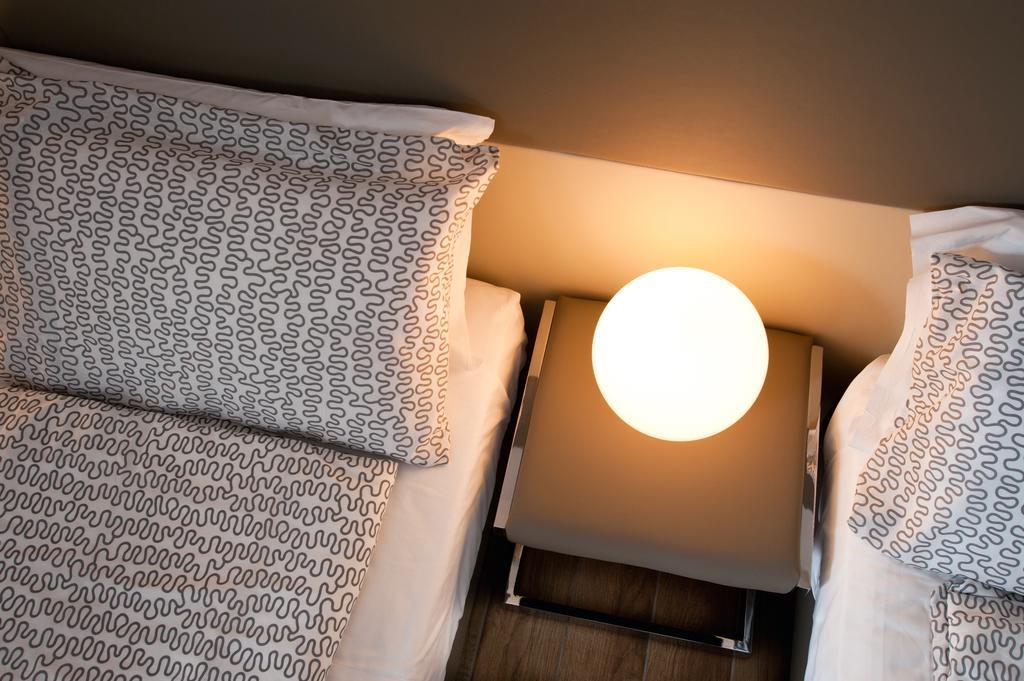B&B Raffaello A Mare Montesilvano Marina 部屋 写真