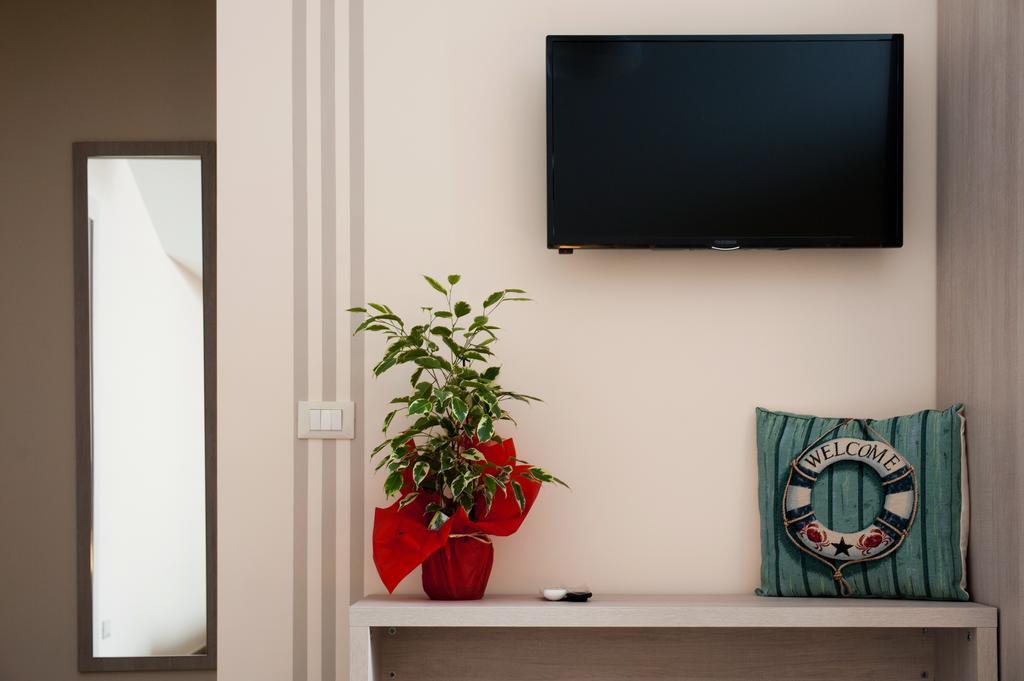 B&B Raffaello A Mare Montesilvano Marina 部屋 写真