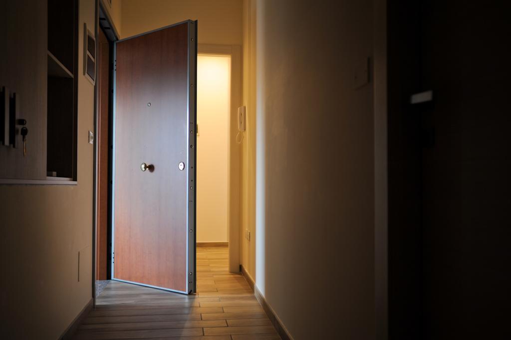 B&B Raffaello A Mare Montesilvano Marina エクステリア 写真